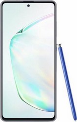 Замена стекла на телефоне Samsung Galaxy Note 10 Lite в Новосибирске